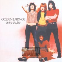 On The Double - The Golden Earring 