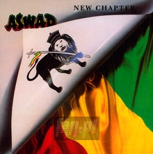 New Chapter - Aswad