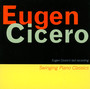 Swinging Piano Classics - Eugen Cicero