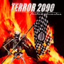 Faster Disaster - Terror 2000