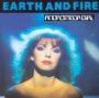 Andromeda Girl - Earth & Fire