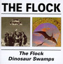 Flock & Dinosaur Swamp - The Flock