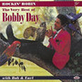 Rockin Robin Best Of - Bobby Day