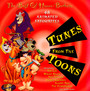 Tunes From The Toones - Hanna-Barnera   
