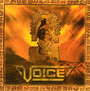 Golden Sings - Voice