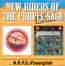 New Riders Of The Purple Sage - New Riders Of The Purple Sage