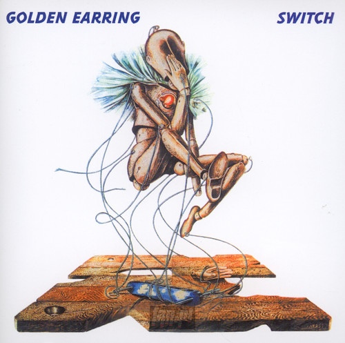 Switch - The Golden Earring 