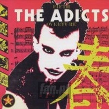 Fith Overture - The Adicts