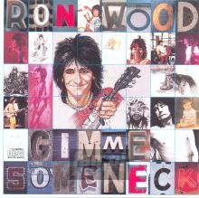 Gimme Some Neck - Ron    Wood 