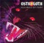 Feelings Of Fury & Too Ho - Ostrogoth