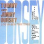 Live In New York 1955-56 - Tommy Dorsey  & Jimmy
