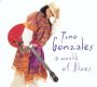 A World Of Blues - Tino Gonzales