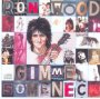 Gimme Some Neck - Ron    Wood 
