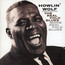 The Real Folk Blues - Howlin' Wolf