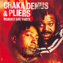 Murder She Wrote - Chaka Demus  & Pliers