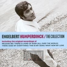 Collection - Engelbert Humperdinck