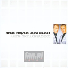 The Collection - The Style Council 