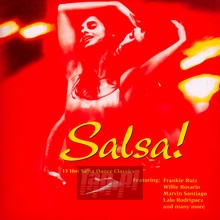 Salsa - V/A