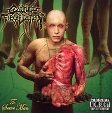 To Serve Man - Cattle Decapitation - bigger To Serve Man - Cattle Decapitation