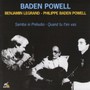 Samba In Preludio - Baden Powell