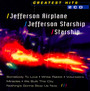 Greatest Hits - Jefferson Airplane