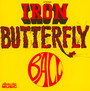Ball - Iron Butterfly