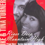 River Deep, Mountain High - Ike Turner  & Tina