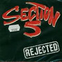 Rejected - Section 5
