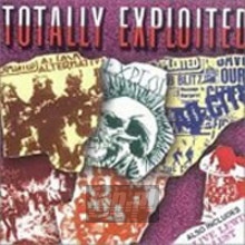 Totally Exploited/Live Le - The Exploited