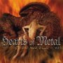 Hearts Of Metal 1 - V/A