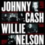 VH1 Storytellers - Johnny Cash / Willie Nelson