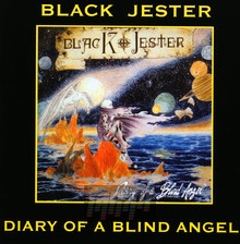 Diary Of A Blind Angel - Black Jester