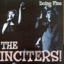 Doing Fine - Inciters Doing Fine - Inciters