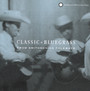 Classic Bluegrass From Smithsonian Folkways - V/A