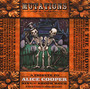 A Tribute To Alice Cooper - Tribute to Alice Cooper