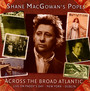 Across The Atlantic - Shane    Macgowan 