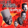 Heads Up - Lil' Ed & The Blues Imperials