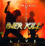 Wrecking Everything...Live - Overkill