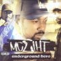 Underground Hero - MC Eiht