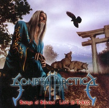 Songs Of Silence: Live In Tokyo 2001 - Sonata Arctica