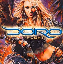 Fight - Doro