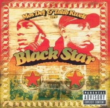 Black Star - Black Star Black Star - Black Star