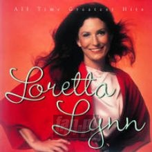 All Time Greatest Hits - Loretta Lynn