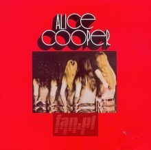 Easy Action - Alice Cooper