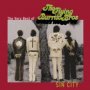 Sin City: Very Best Of - The Flying Burrito Bros 