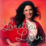 All Time Greatest Hits - Loretta Lynn