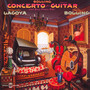 Concerto For Guitar & Jaz - Bolling & Lagoya