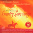Country Love Songs - V/A