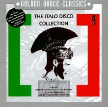 Italo Disco Collection 4 - ZYX Italo Disco Collection   