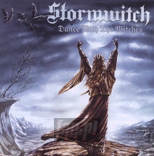 Dance With The Witches - Stormwitch
